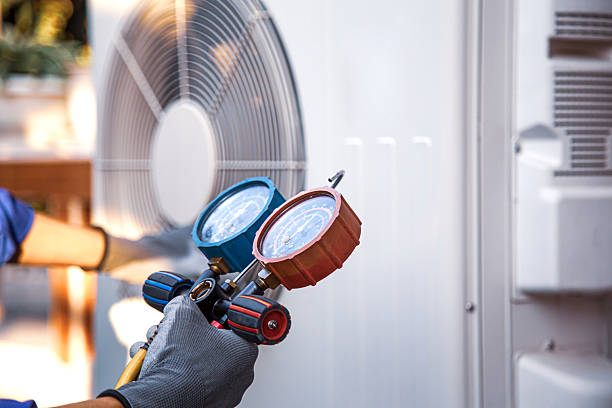 Affordable Hvac solutions in Melber, KY